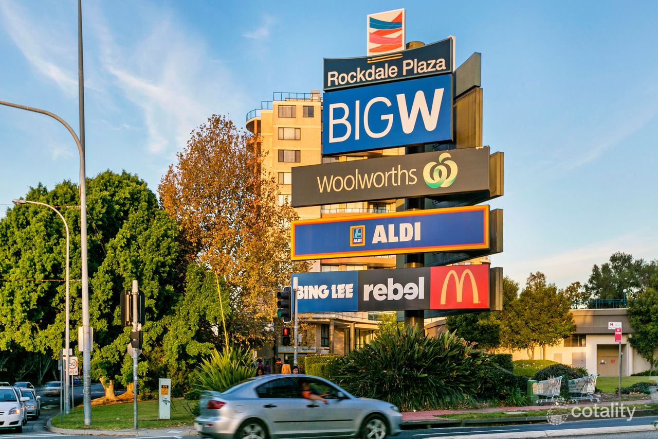 206 Frederick St, Rockdale, NSW 2216