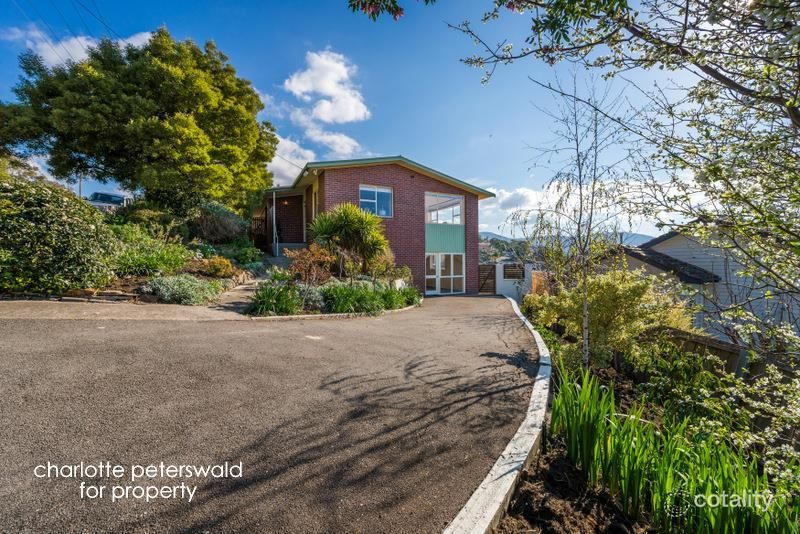 13 Canning Ct, Mount Stuart, TAS 7000