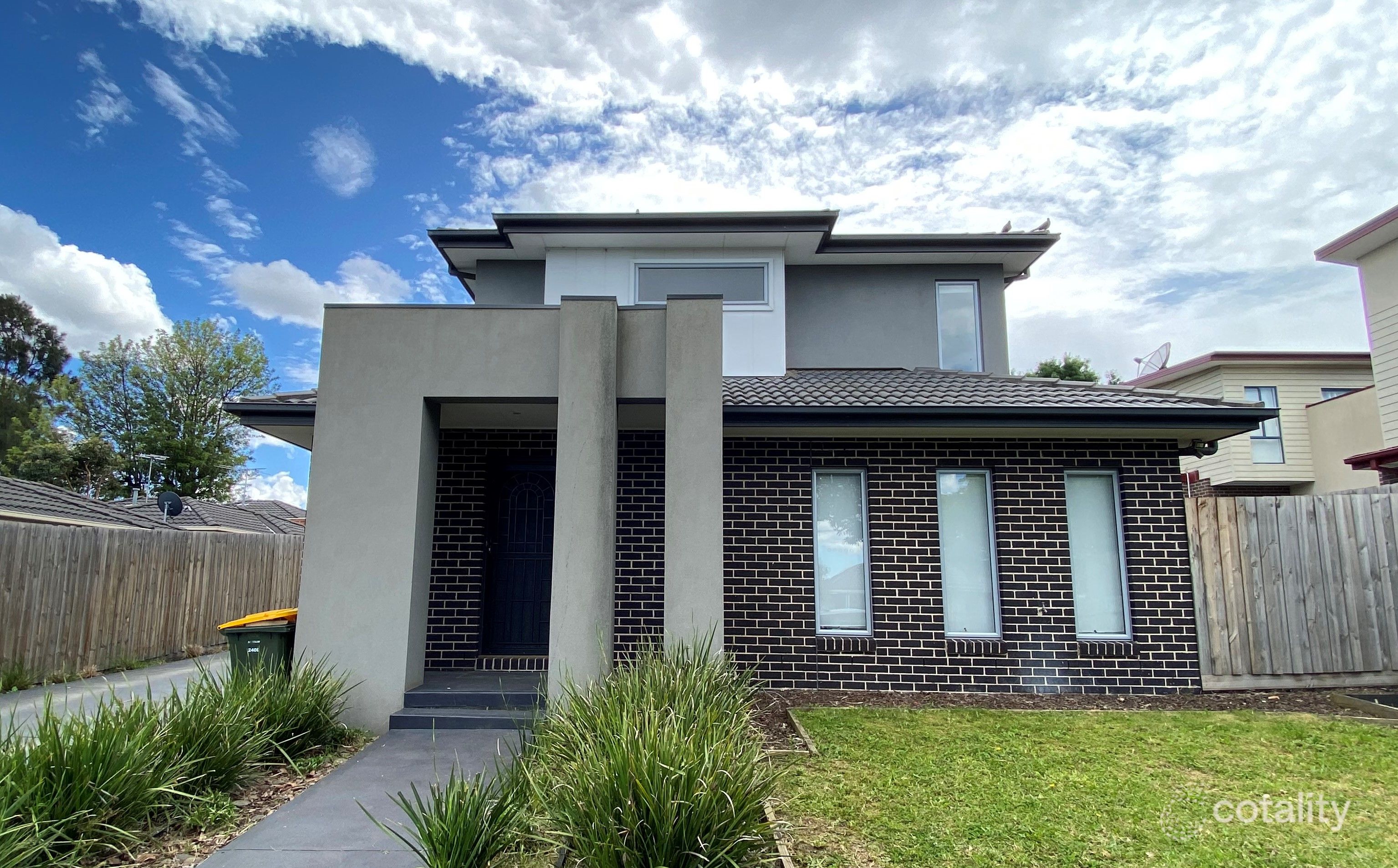1/8 Miranda Rd, Reservoir, VIC 3073