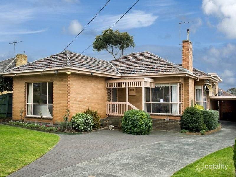 13 Bindy St, Blackburn South, VIC 3130
