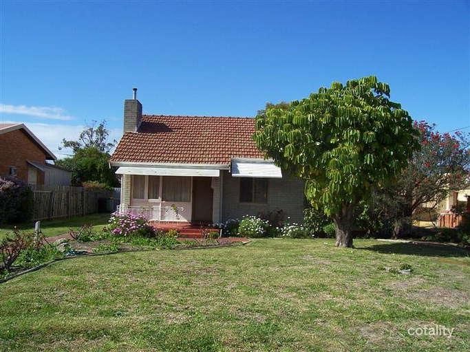 3 Guildford Rd, Ashfield, WA 6054