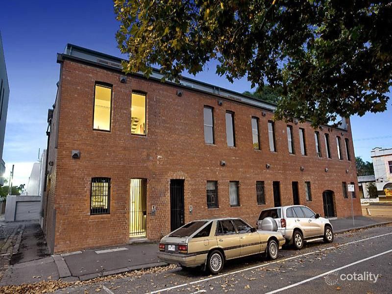 24 Newry St, Carlton North, VIC 3054