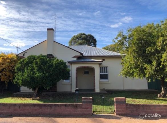50 Thirteenth St, Renmark, SA 5341