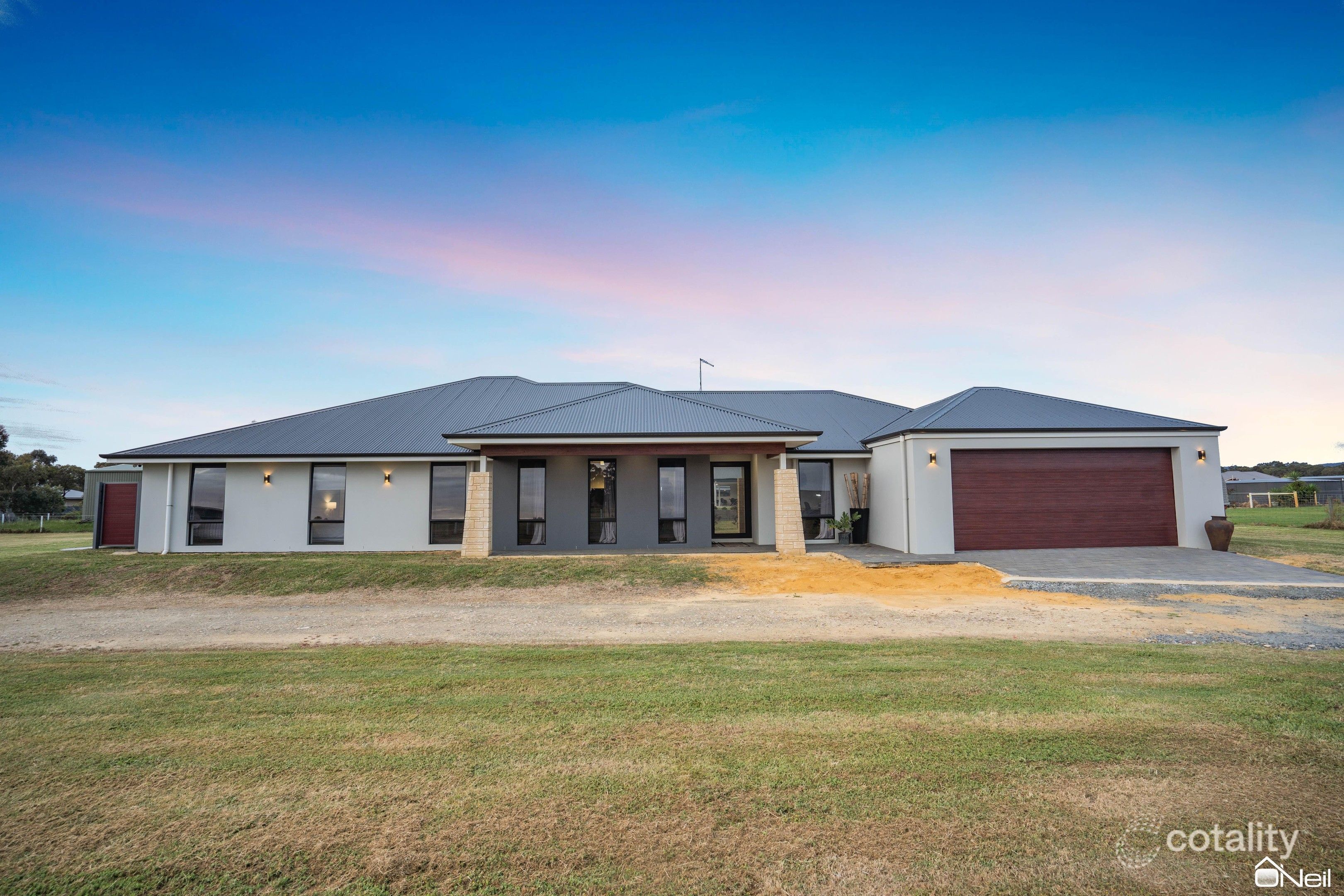 24 Coleman Cl, Cardup, WA 6122