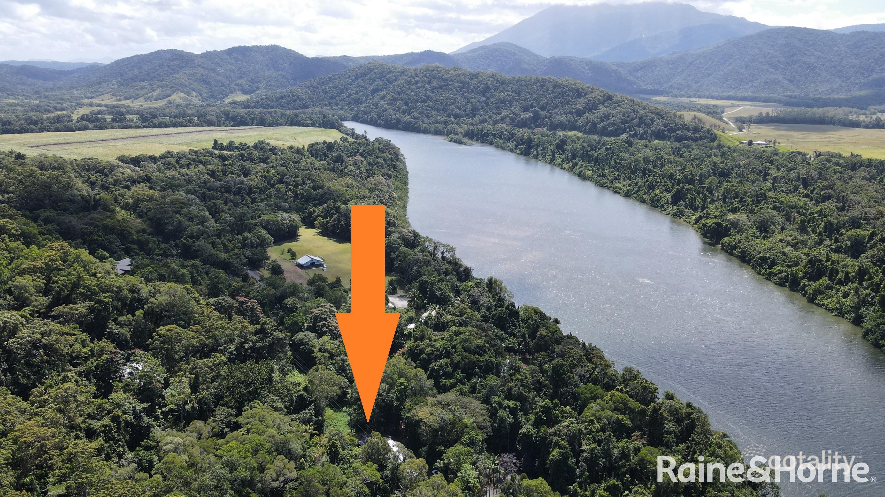 2905 Mossman-Daintree Rd, Lower Daintree, QLD 4873