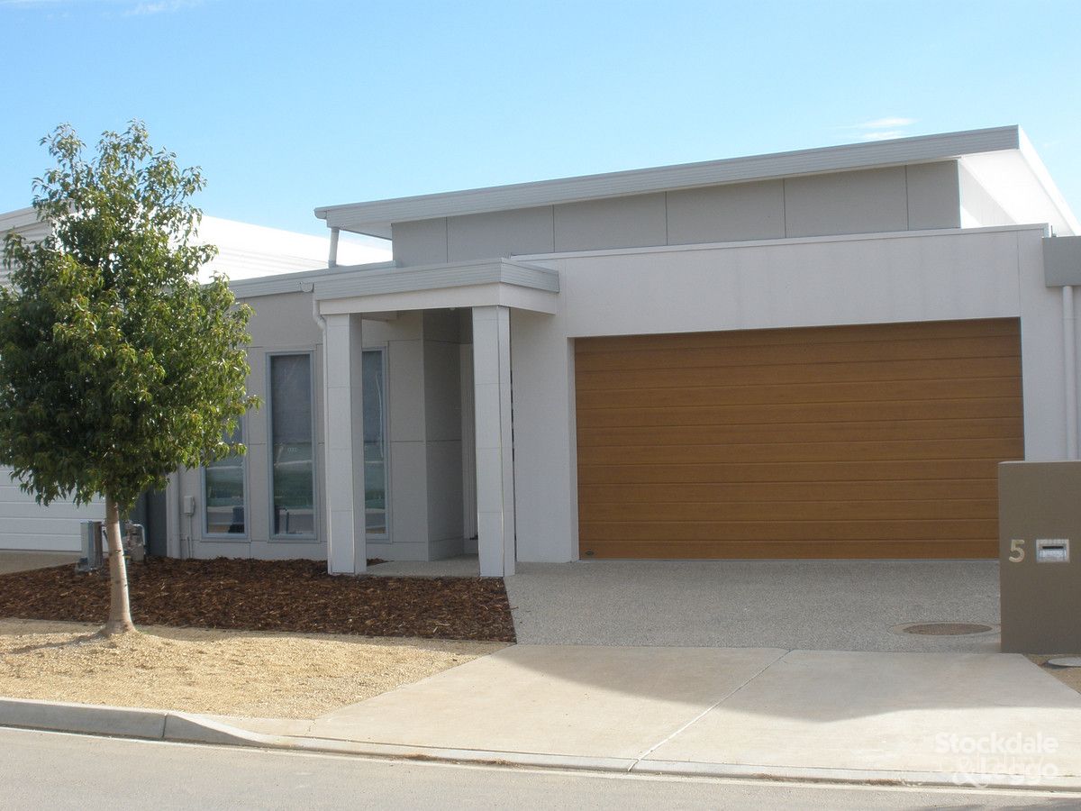 5 Purra Way, Shepparton, VIC 3630