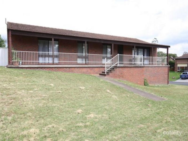 25 Simpson Tce, Darlington, NSW 2330