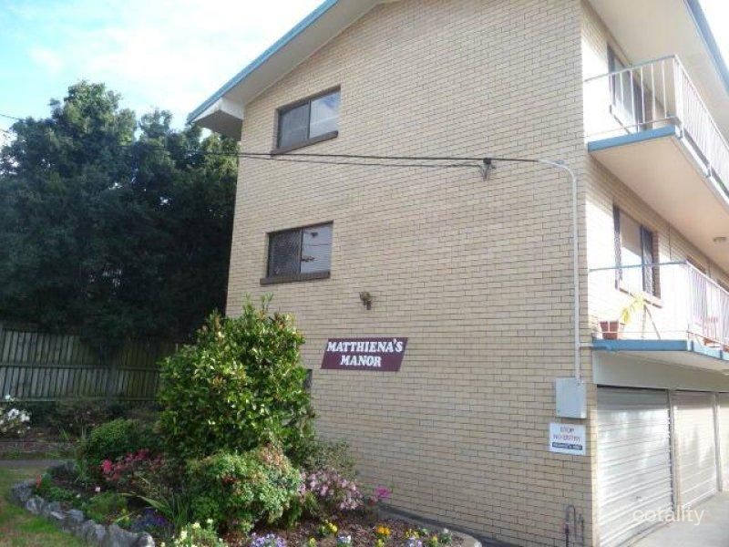 5/21 Skew St, Sherwood, QLD 4075