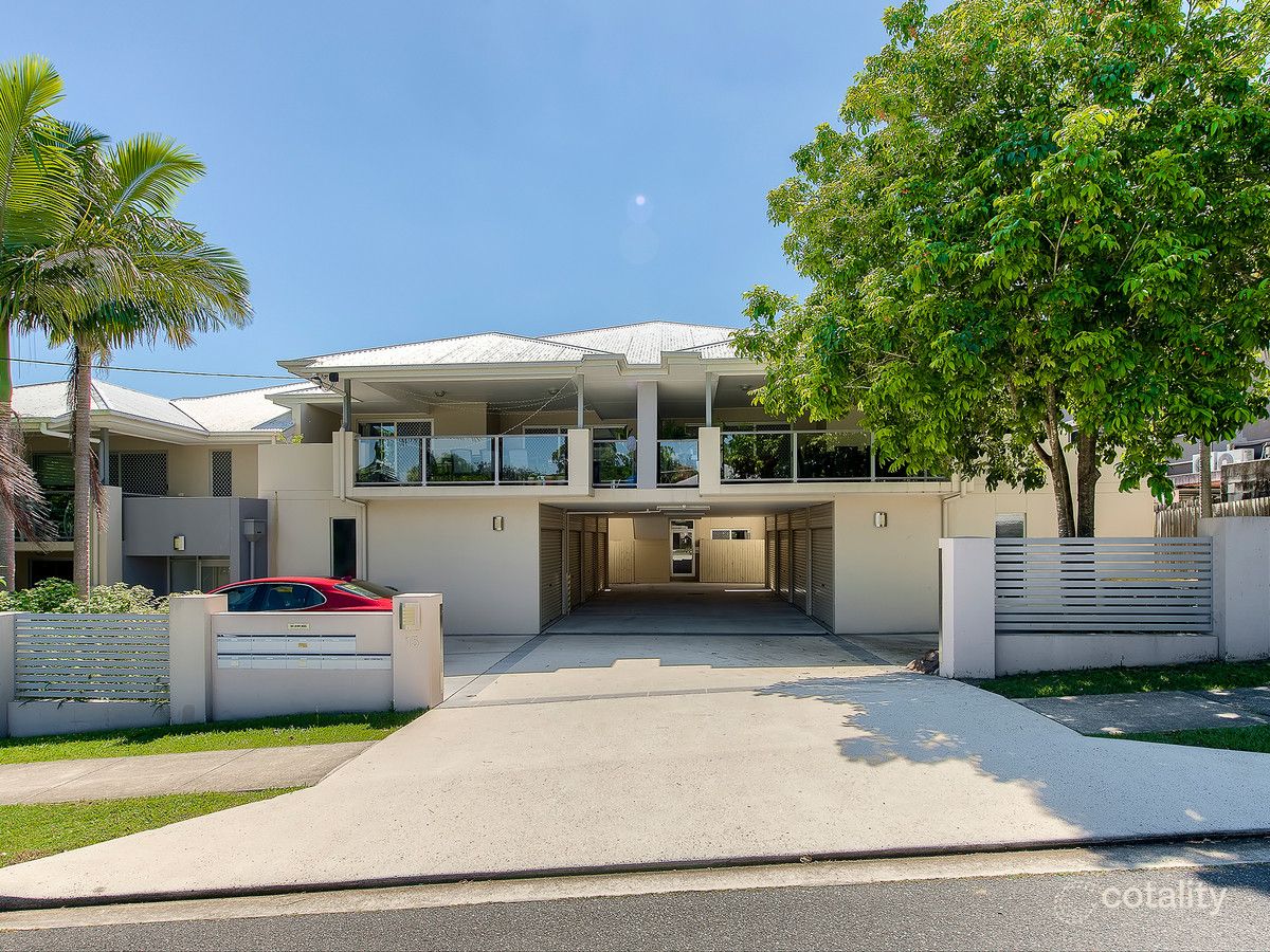 4/15 Rhodes St, Stafford, QLD 4053