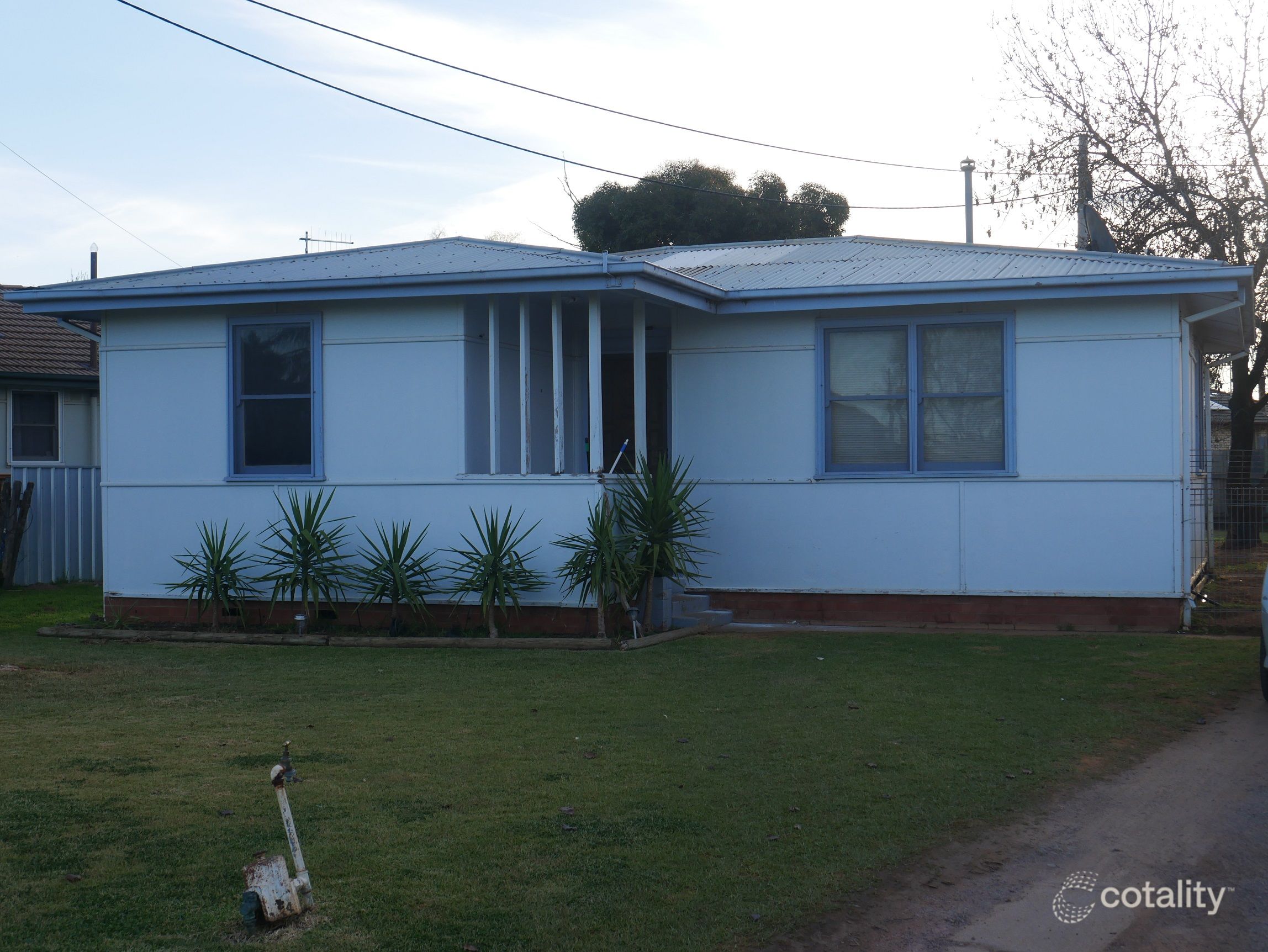 94 Railway Ave, Leeton, NSW 2705