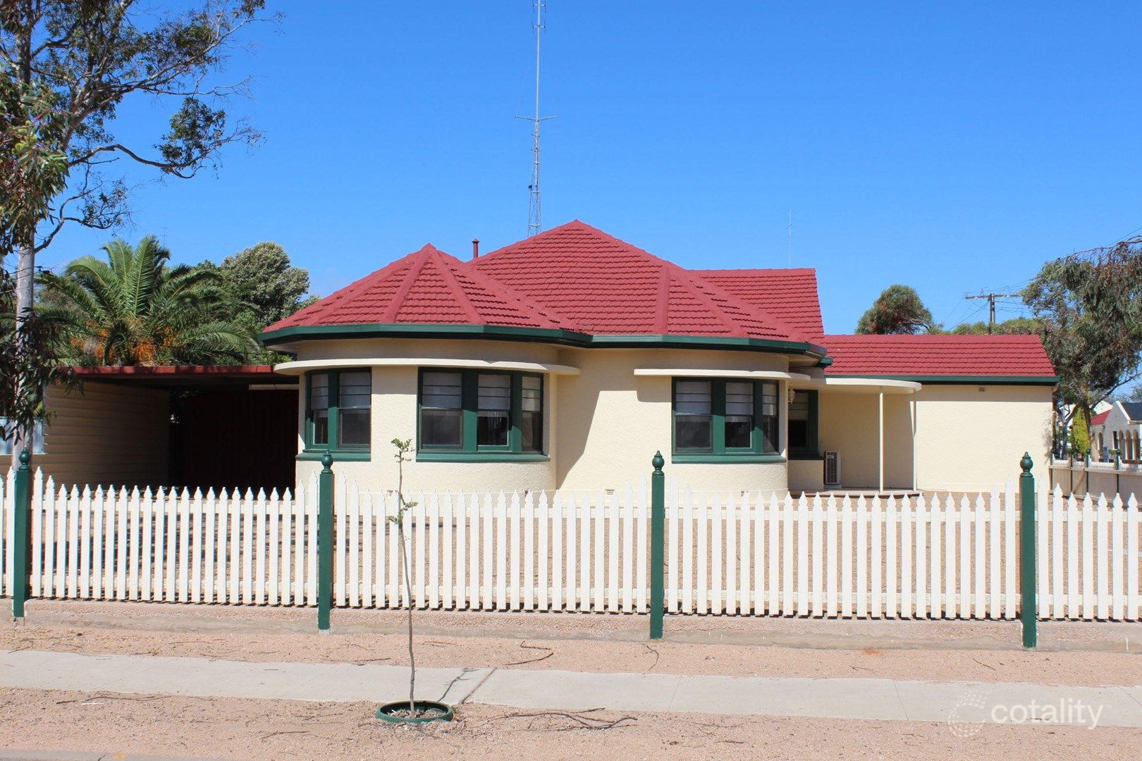 291 Senate Rd, Risdon Park, SA 5540