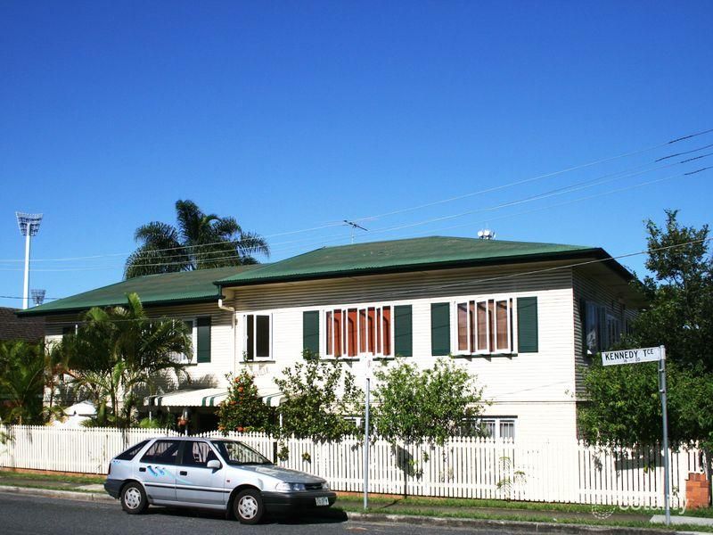 2/7 Mowbray Tce, East Brisbane, QLD 4169