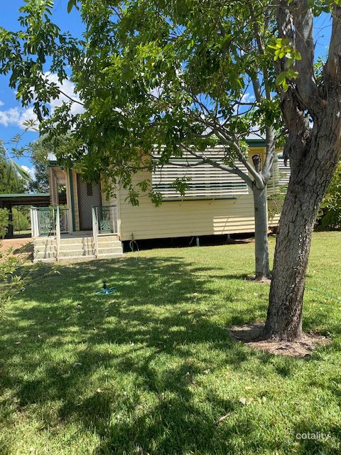 59 Gidyea St, Barcaldine, QLD 4725