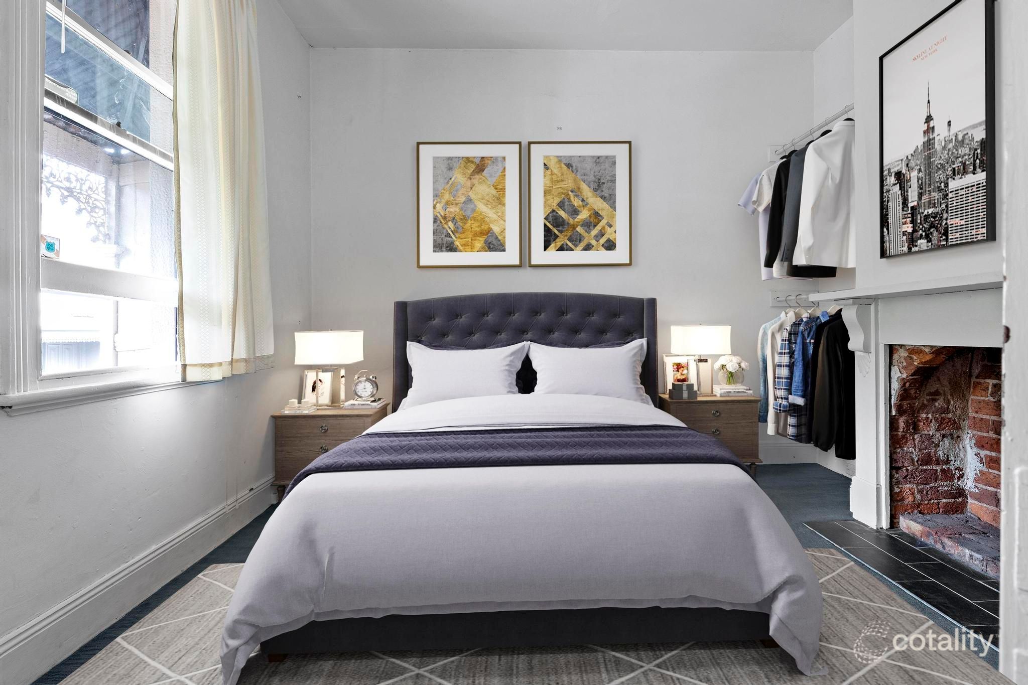 8 Berry St, Richmond, VIC 3121