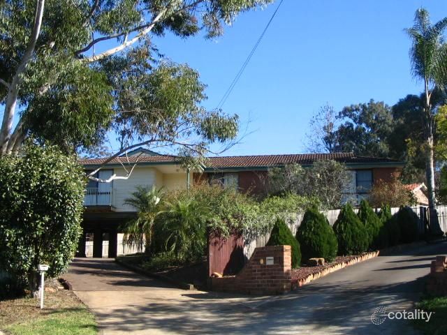 5 Patya Pl, North Richmond, NSW 2754