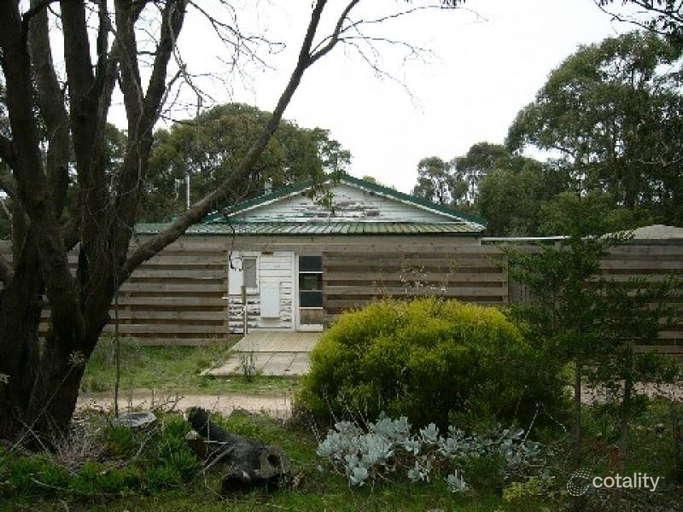 69 Moffats Rd, Dereel, VIC 3352