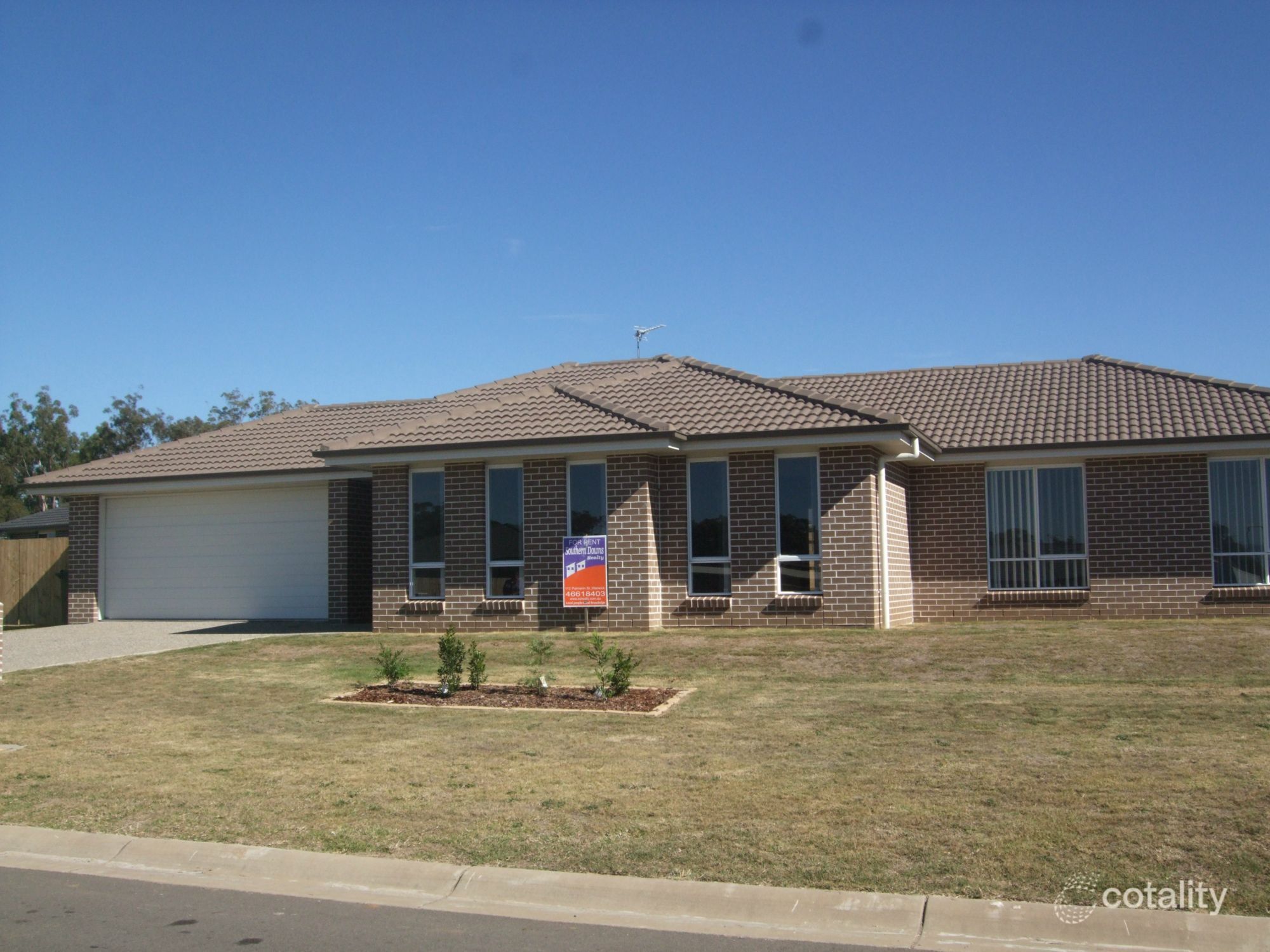 4 Olsen St, Rosenthal Heights, QLD 4370