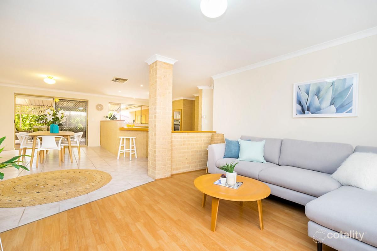 4 Toovey Ct, Padbury, WA 6025