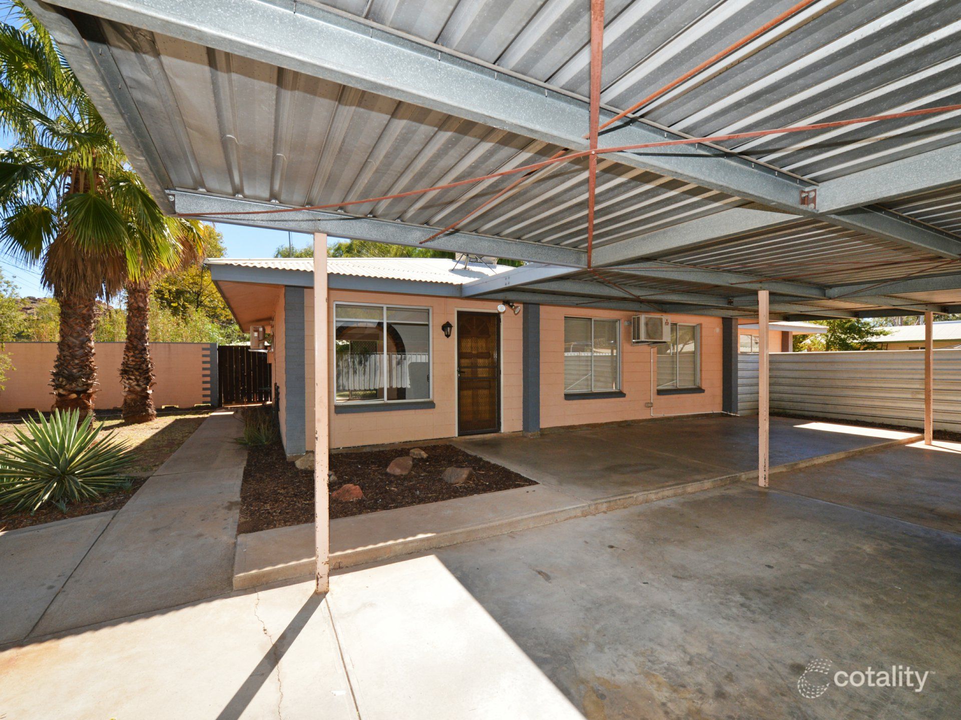 54 Madigan St, Braitling, NT 0870