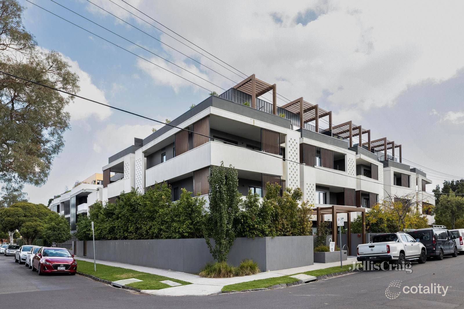 10/28 Jersey Pde, Carnegie, VIC 3163