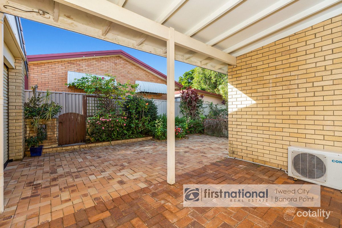 134 Pioneer Pde, Banora Point, NSW 2486