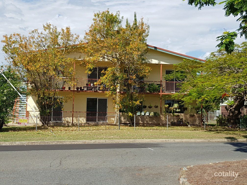 419 Campbell St, Depot Hill, QLD 4700