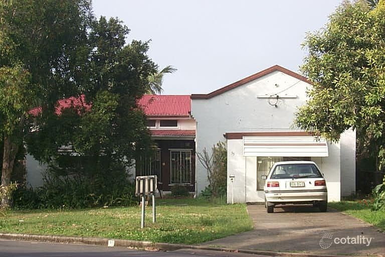 33 Norman St, Wooloowin, QLD 4030
