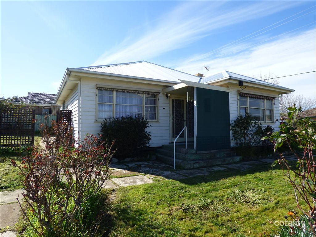59 Wimmera St, Stawell, VIC 3380