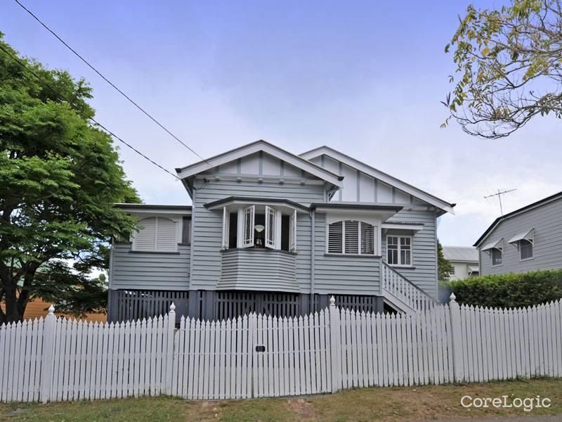45 Park Ave, Clayfield, QLD 4011