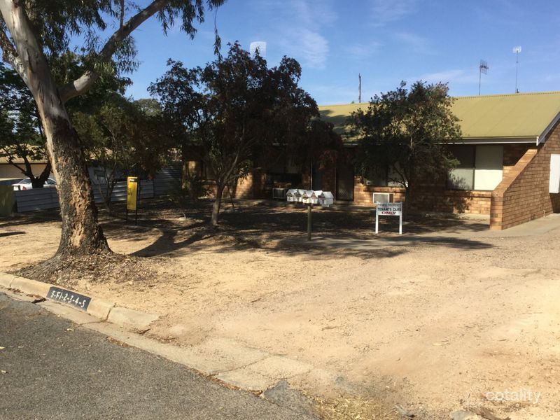 5 Grenache Ave, Berri, SA 5343