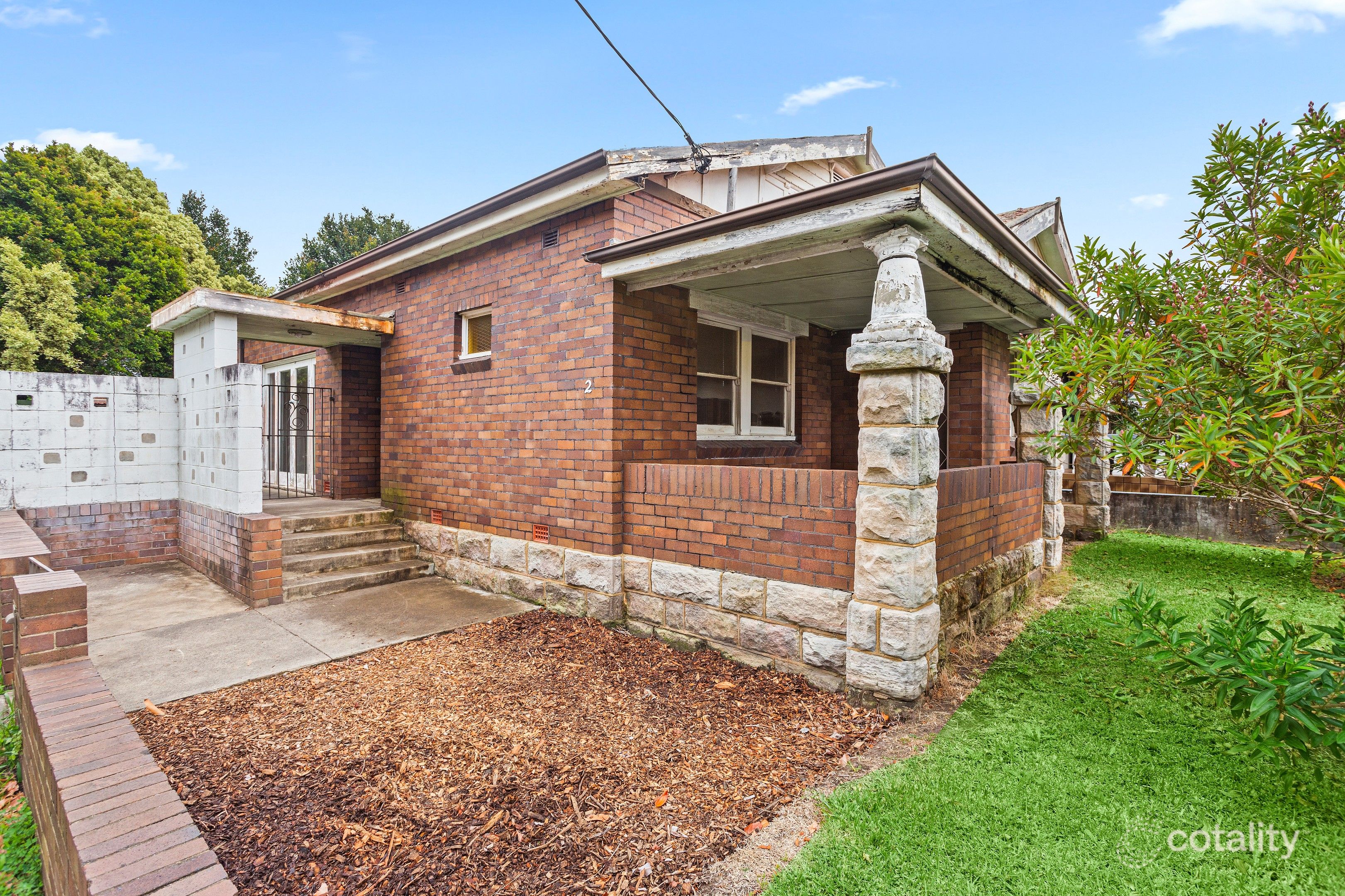 2 Ador Ave, Rockdale, NSW 2216