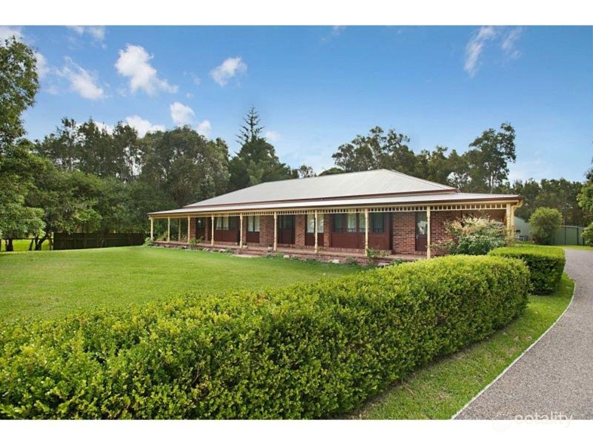 22 Eucalyptus Dr, One Mile, NSW 2316