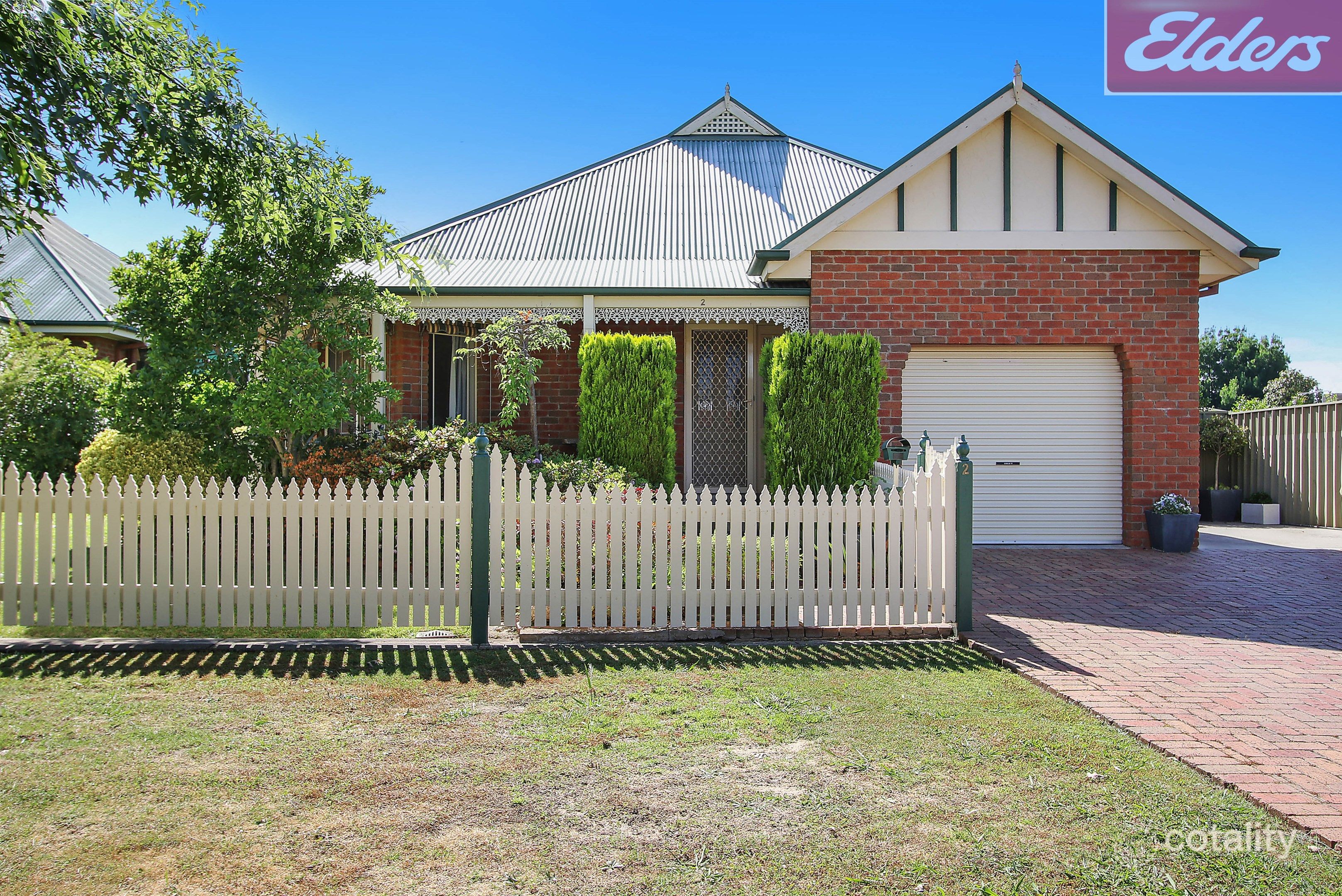 2/529 Union Rd, North Albury, NSW 2640