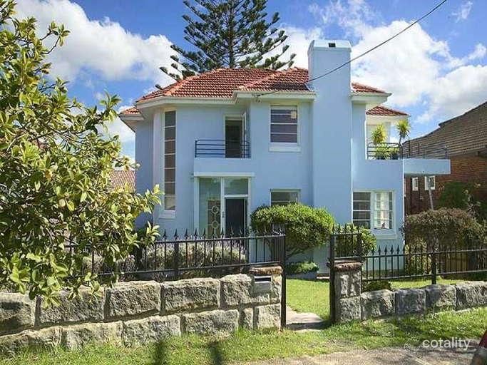 236 Old South Head Rd, Vaucluse, NSW 2030