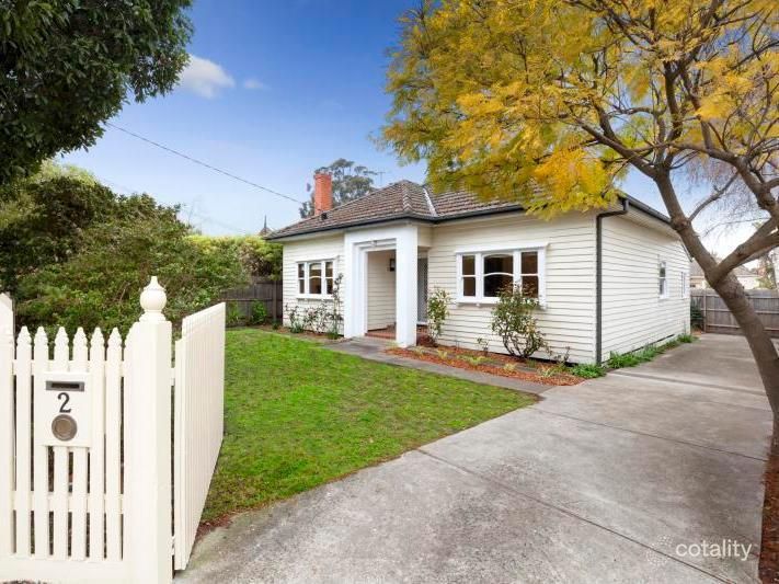 2 Dover St, Caulfield South, VIC 3162
