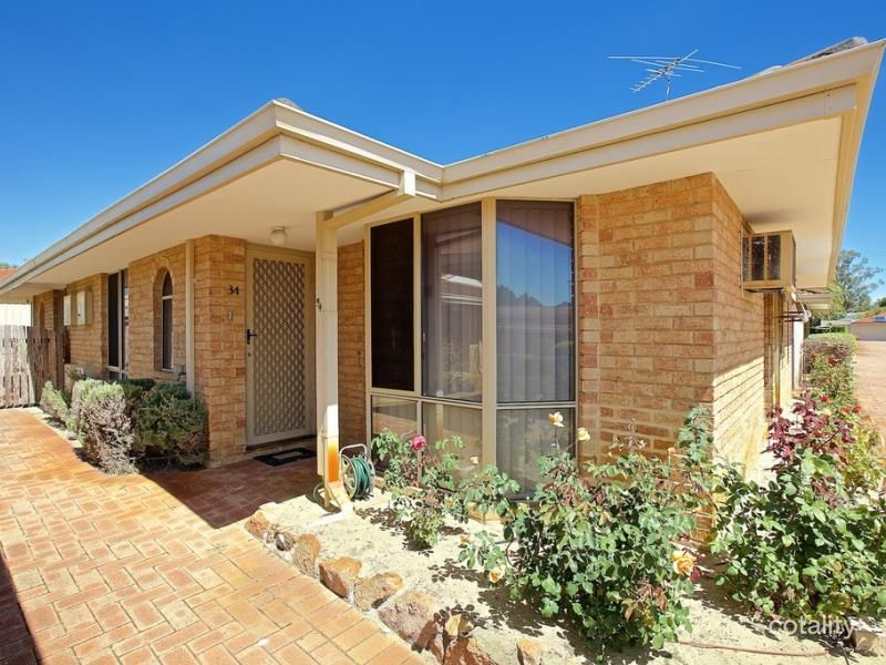 34/15 Mereworth Way, Marangaroo, WA 6064