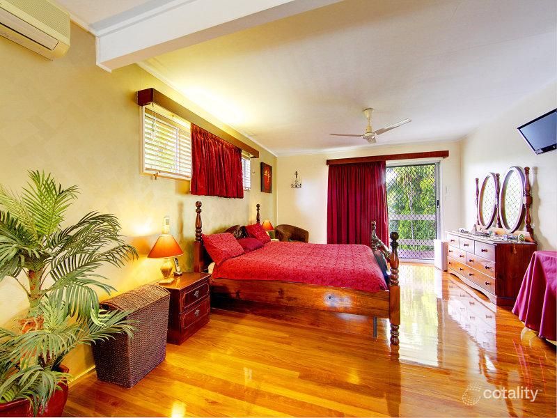 12 Ash St, Kirwan, QLD 4817