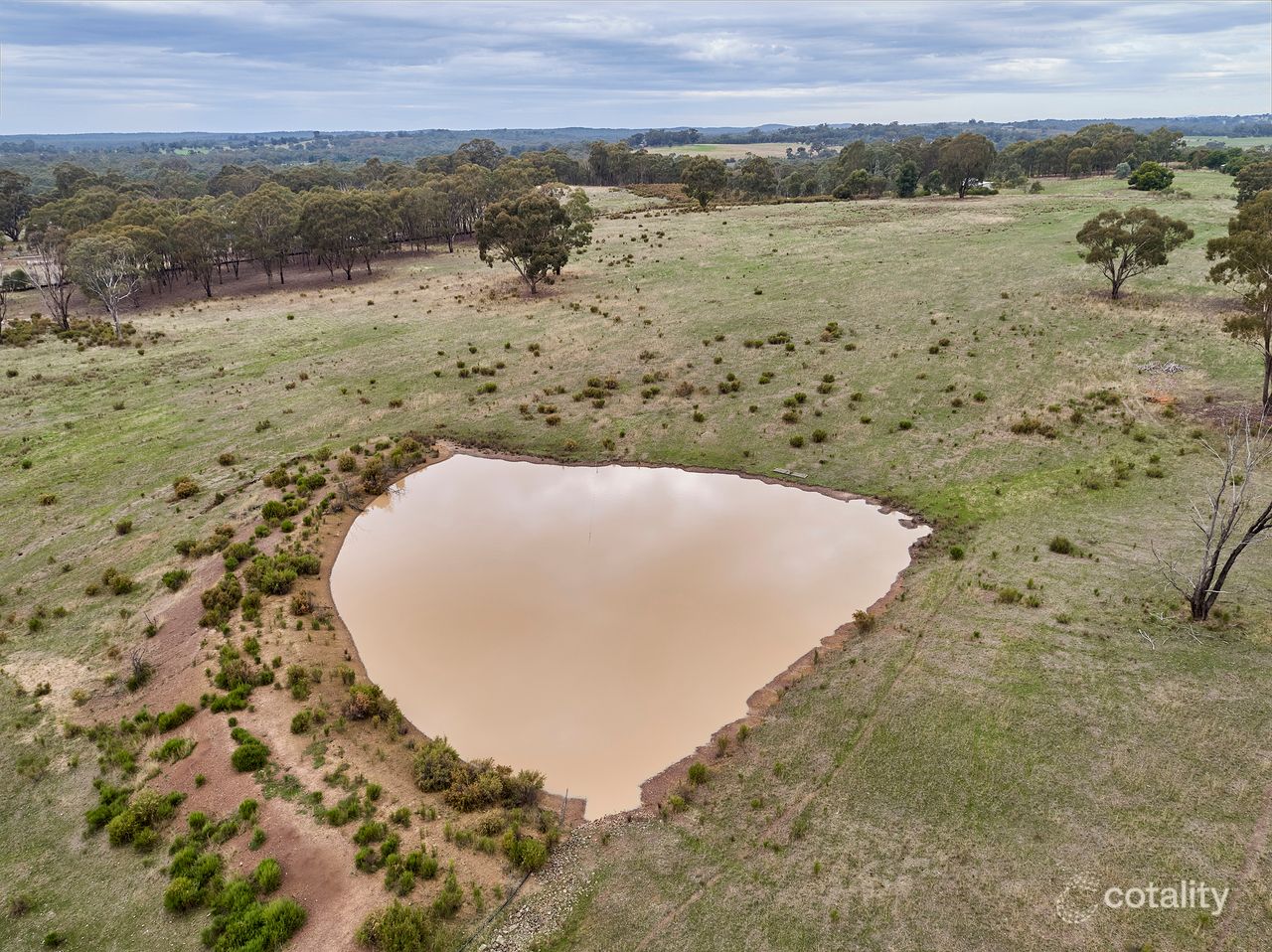 124 Pook Rd, Redcastle, VIC 3523