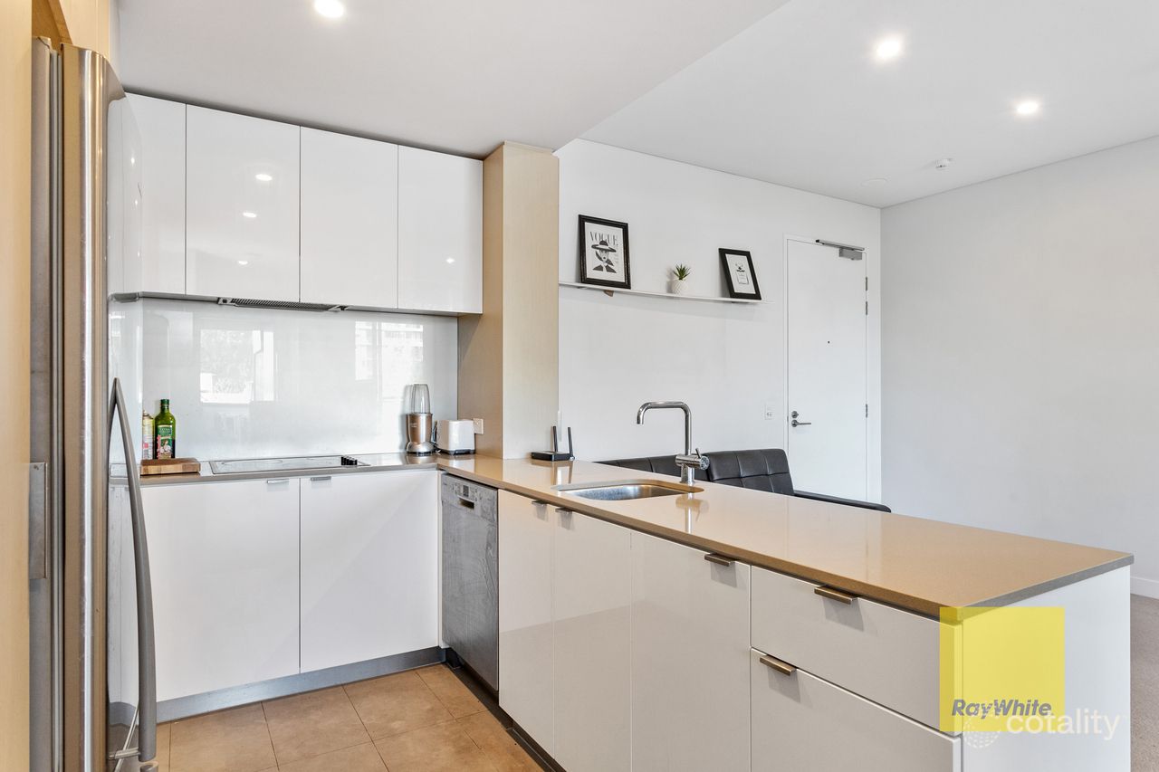 22/5 Hawksburn Rd, Rivervale, WA 6103