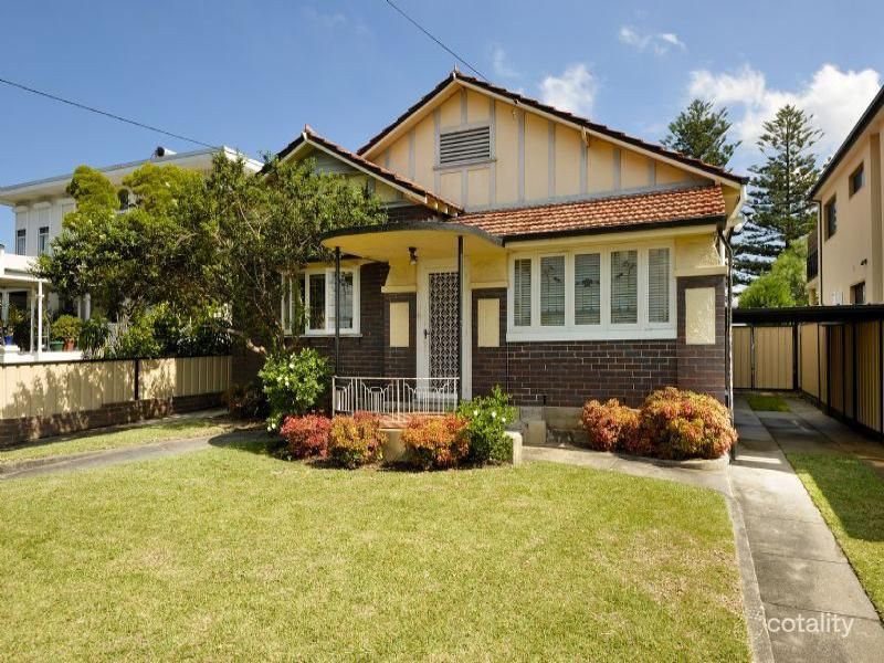 22 Sackville St, Bardwell Valley, NSW 2207