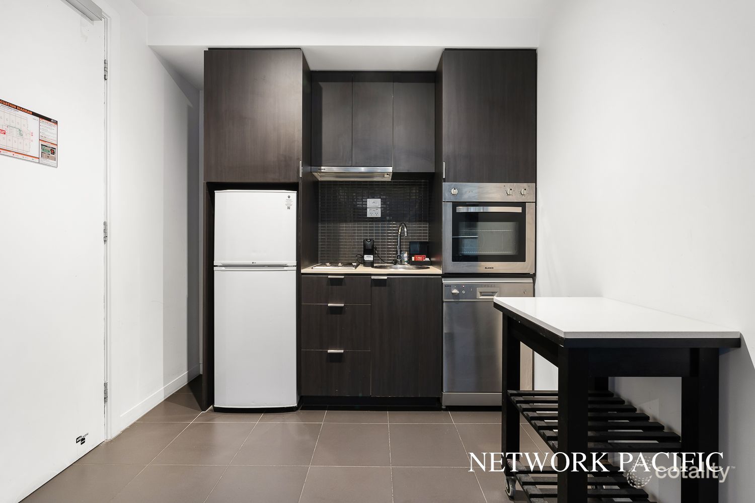 1001/7 Yarra St, South Yarra, VIC 3141