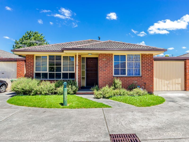 2/4 Guest Rd, Pakenham, VIC 3810
