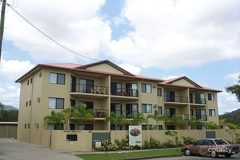 9/367-371 Mcleod St, Cairns North, QLD 4870