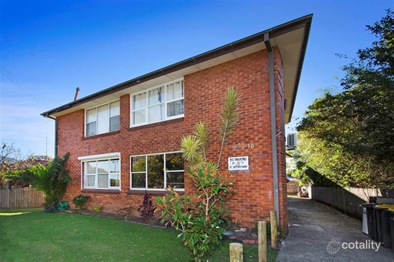 2/10 Achilles Ave, North Wollongong, NSW 2500