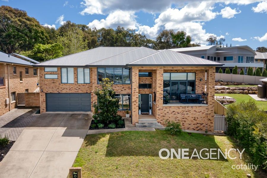 17 Atherton Cres, Tatton, NSW 2650