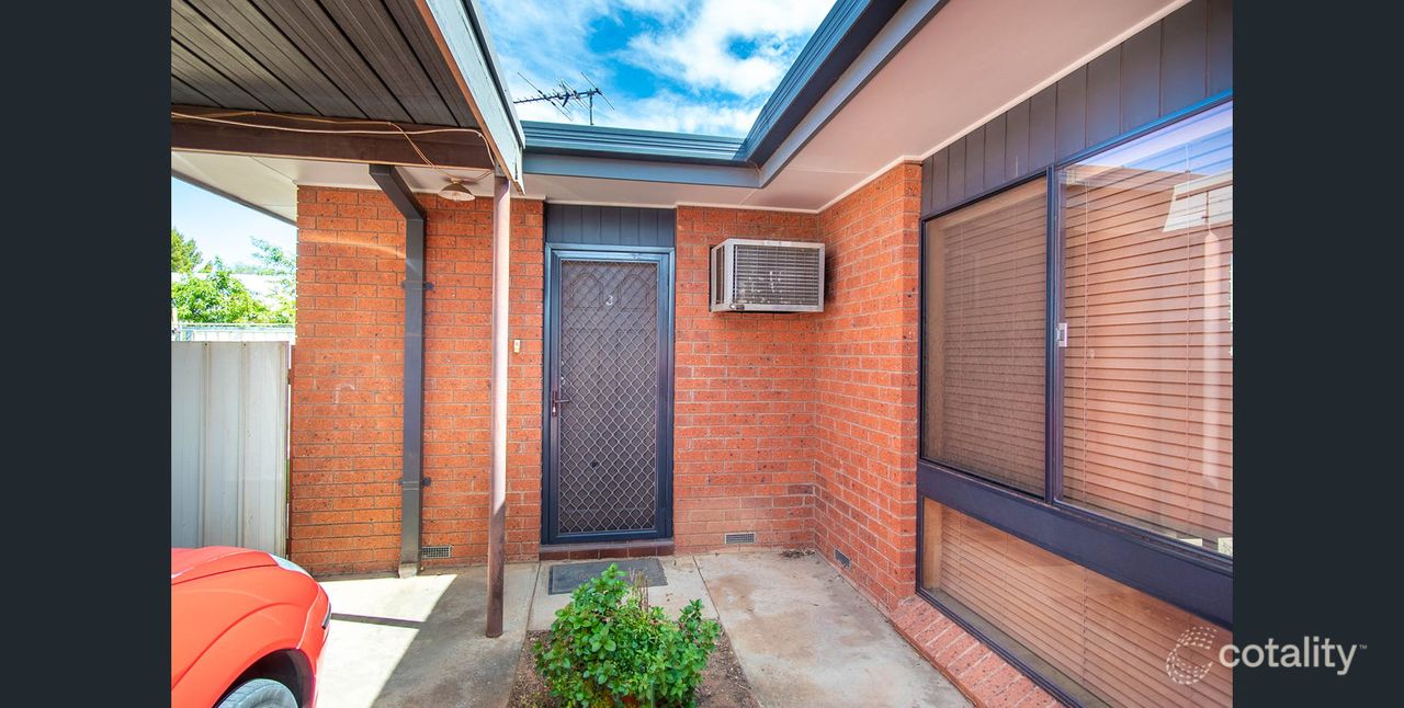 4/129 Orange Ave, Mildura, VIC 3500