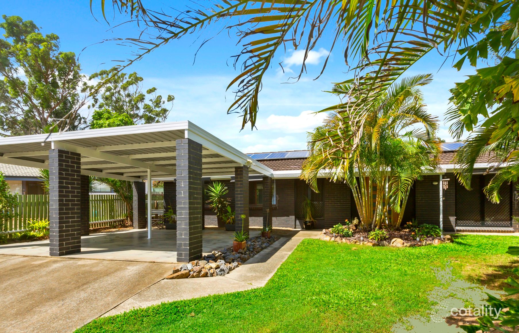 7 Cooloon Pl, Algester, QLD 4115