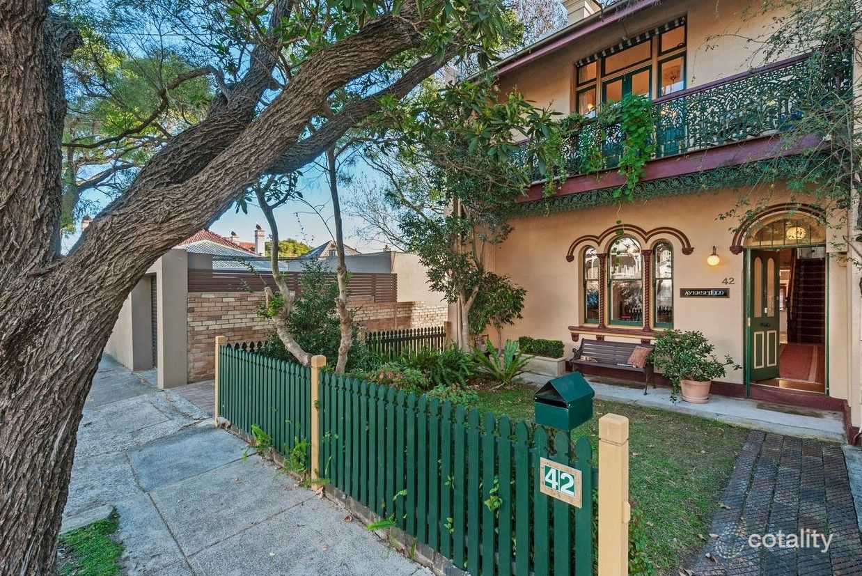 42 Wemyss St, Enmore, NSW 2042