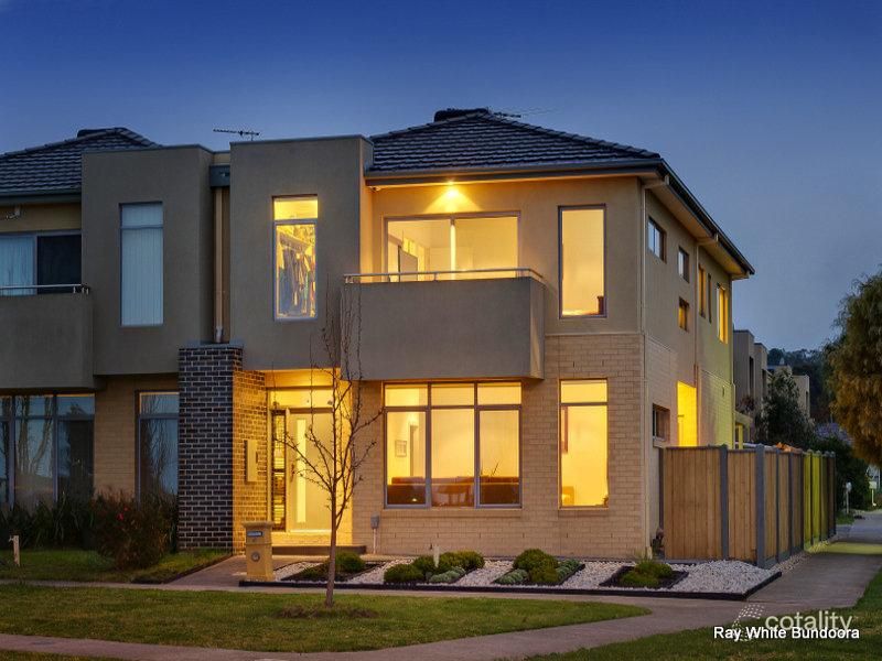 45 Brinkhill Dr, Mernda, VIC 3754
