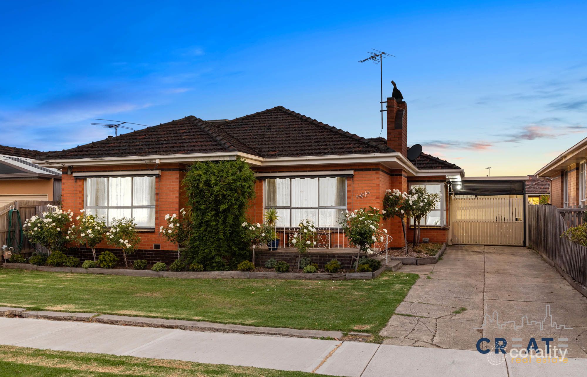 41 Kosky St, Sunshine West, VIC 3020